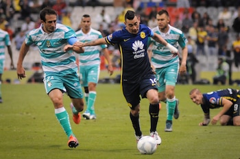 Aunque jugó en Pumas UNAM