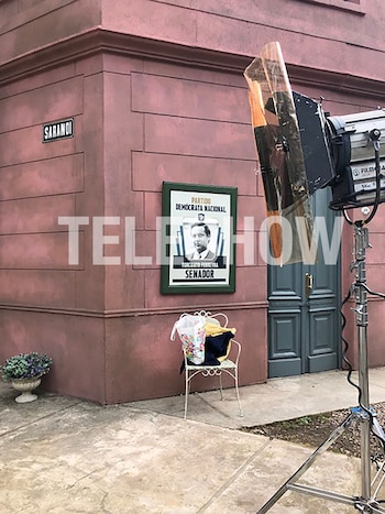 Torcuato será candidato a senador