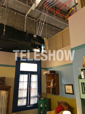 Así es la locación de