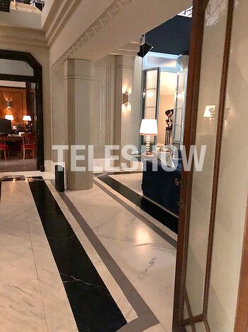 La casa de Torcuato en