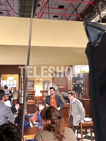 El back de ATAV dentro