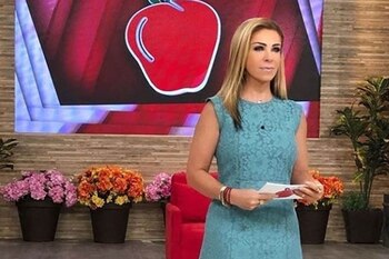 Sus amigos y seguidores le mandan mensajes de apoyo (Foto: Instagram)