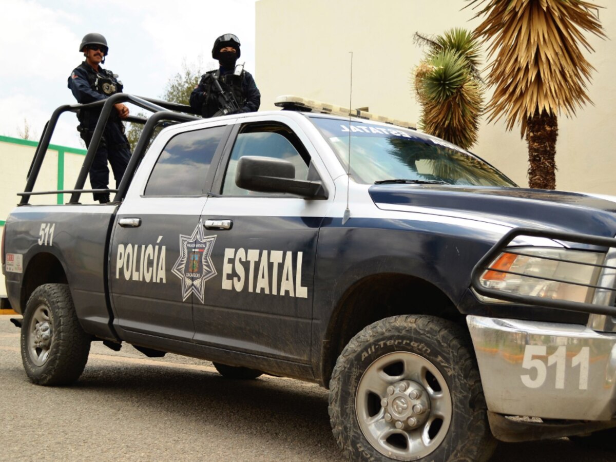 Asesinaron a balazos al director de la Policía Municipal en Zacatecas: atendía un llamado anónimo - Infobae