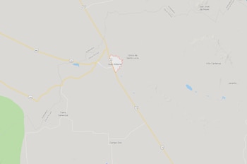 El municipio de Juan Aldama