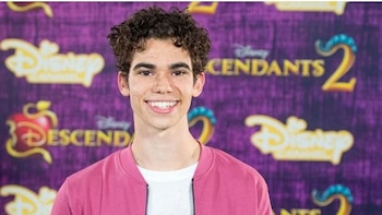 Cameron Boyce: la autopsia confirma