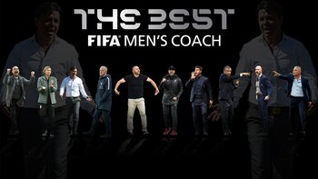 La gala será el 23 de