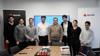 El ministro de Educación, Alejandro