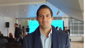 Hugo Rodríguez Nicolat, director de