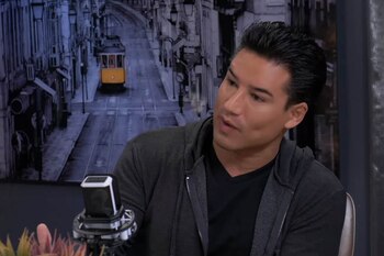 Mario López mencionó que es