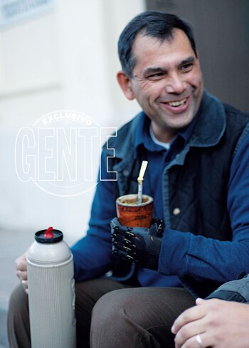 Lo primero que hice cuando