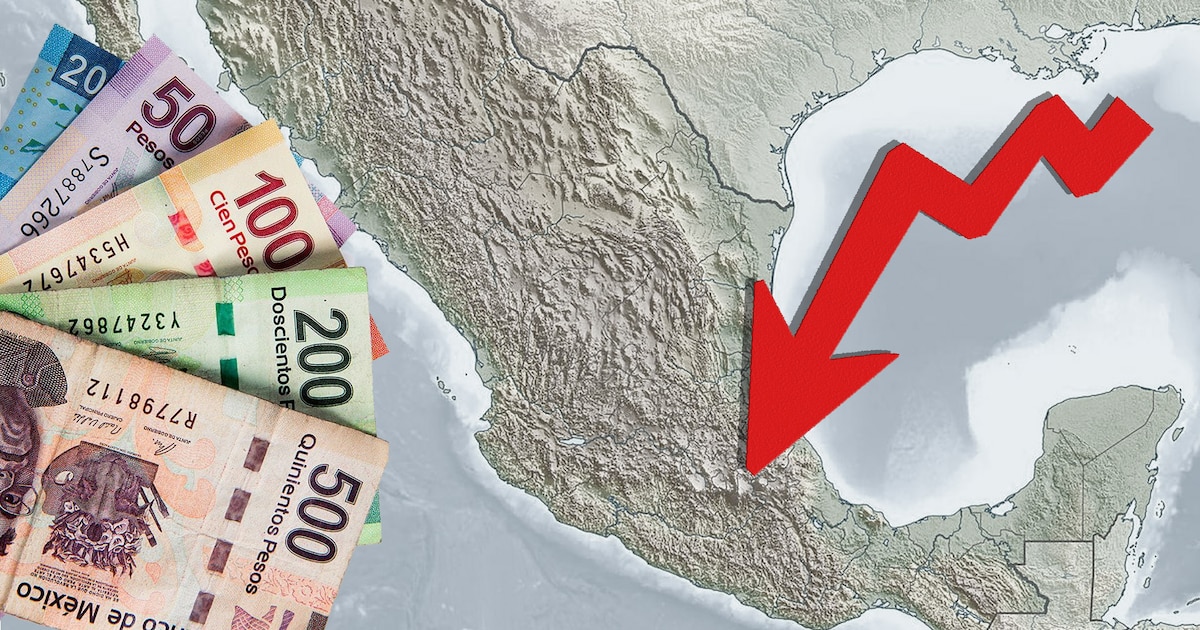 Desaceleración económica