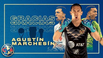 Así se despidió América de