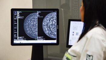 La autoridad en materia de