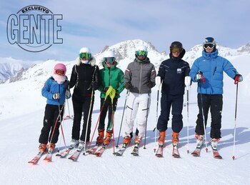 “Ale y yo somos amantes