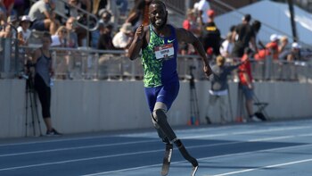 Blake Leeper quiere competir como
