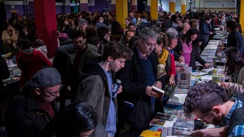 Feria de Editores (edición de
