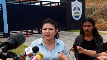 María del Socorro Oviedo Delgado