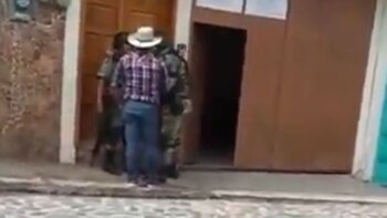 El elemento en aparente estado