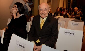 Cacho Fontana