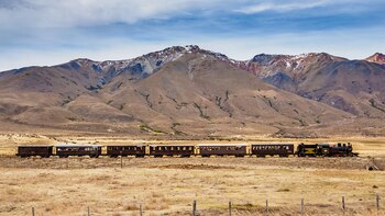 Durante el trayecto los pasajeros