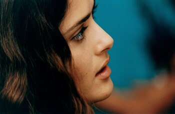 Salma Hayek dio los detalles