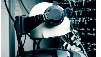 Un prototipo de un dispostivo