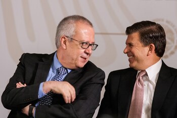 FOTO: GALO CAÑAS /CUARTOSCURO.COM