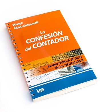 El libro de Editorial Lea