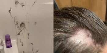 La familia lanzó una convocatoria