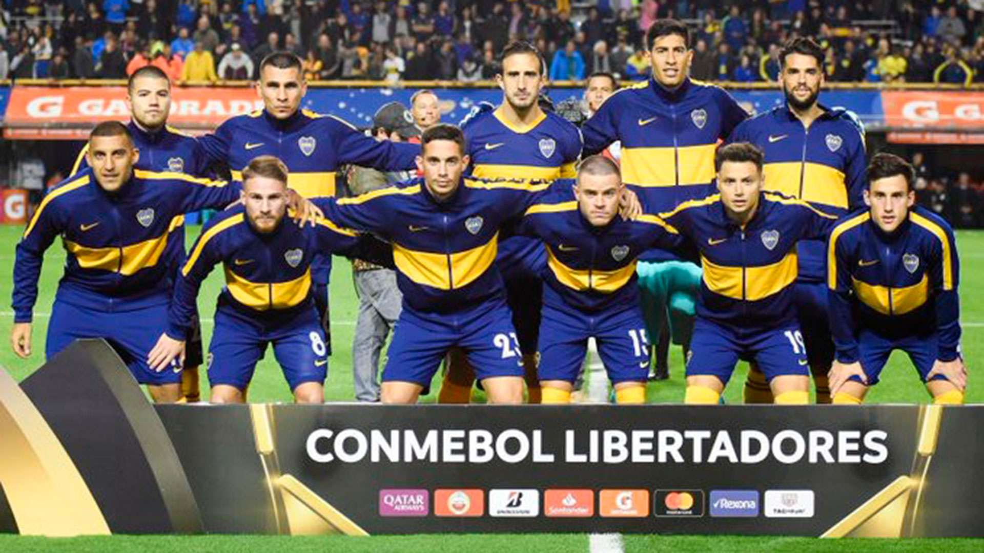 Otra imagen, mismo registro