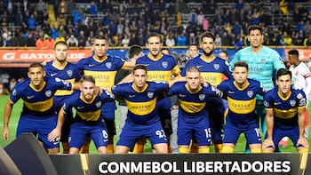 ¿Por qué Mac Allister tiene