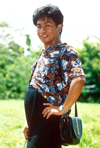 Edwyn Bayron tenía 32 años,