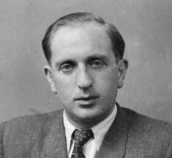 El turno de Chil Rajchman