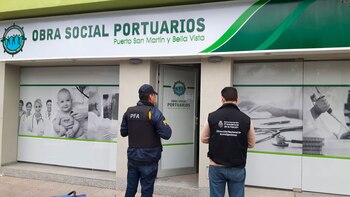 Juárez se desempeña como secretario