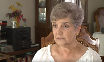 Entre 2015 y 2019 Nancy recibió al menos cuatro apercibimientos de las autoridades (Foto: captura de pantalla)