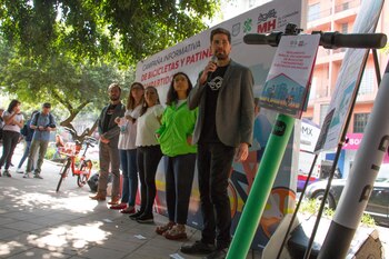 El gobierno capitalino publicará un