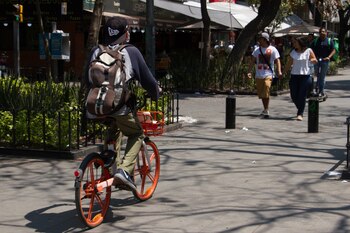 El gobierno de la Ciudad