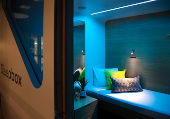 (Natalie Kaufler via The New