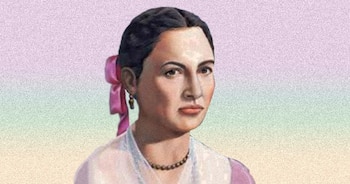 Rosita Campusano de Cornejo, conocida