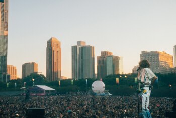 King Princess, uno de los