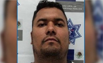 Martín Arzola Ortega, alias “El