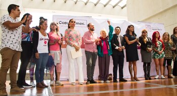 Esta medida fue implementada por