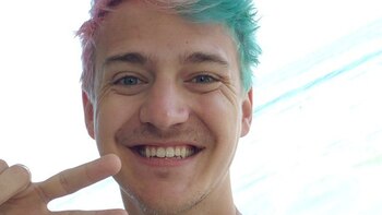 Ninja Blevins dejó Twitch y