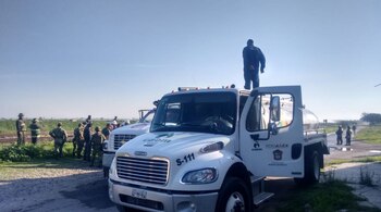 Cerca de 3,000 personas fueron