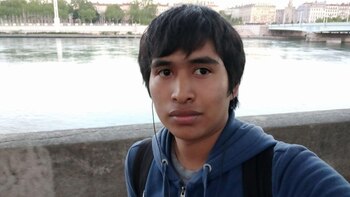 Francisco Iván Mireles desapareció en