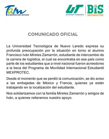 La Universidad Tecnológica de Nuevo