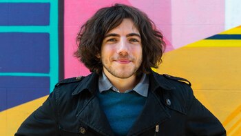 Nicolás es uno de los