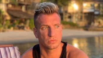 Maxi López reclamó ver a