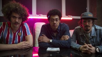 “Pico de Neblina” (HBO)