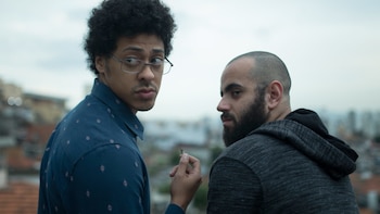 “Pico de Neblina” (HBO)